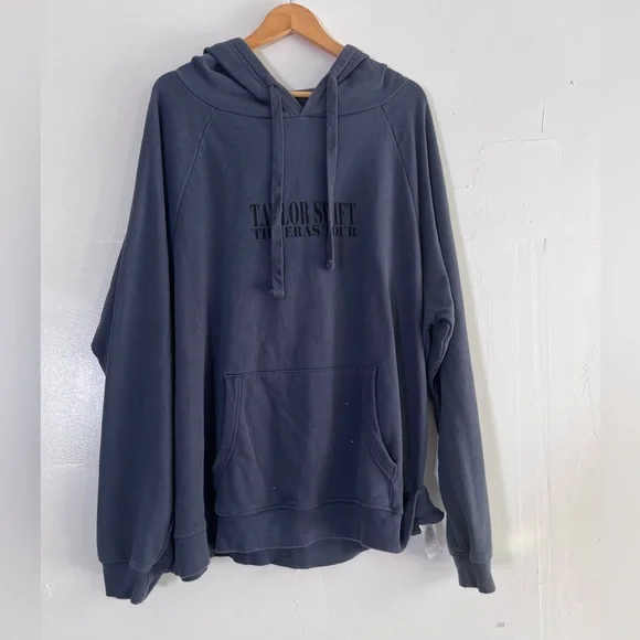 Taylor Swift Eras Tour Hoodie - Picture 1 of 3